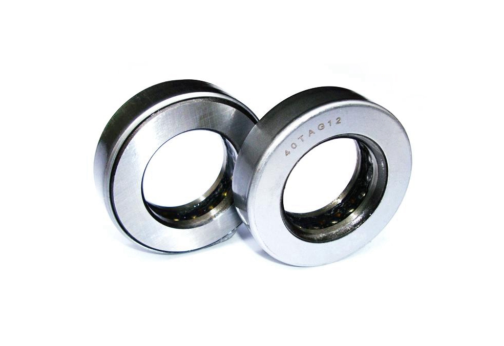 32TAG12 Steering bearing,kingpin thrust ball bearing